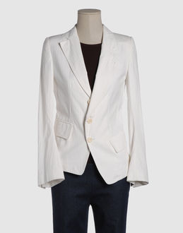 ANN DEMEULEMEESTER CAPISPALLA Giacche su YOOX.COM