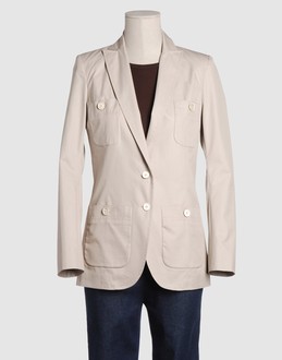 Vanessa bruno  manteaux vestes