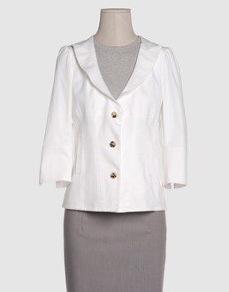 COSTUME NATIONAL CAPISPALLA Giacche su YOOX.COM