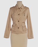 19.70 GENUINE WEAR - Jackets