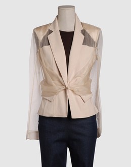 Web market place, le comparateur de prix du web: John galliano   Vestes