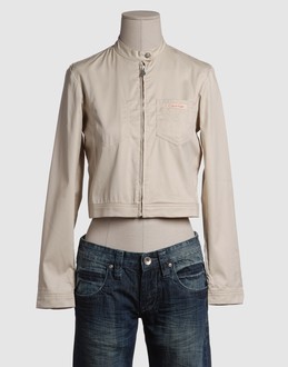 Calvin klein jeans manteaux vestes