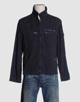 Polo jeans company manteaux blousons