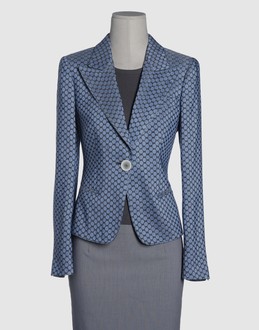 GIORGIO ARMANI CAPISPALLA Giacche su YOOX.COM