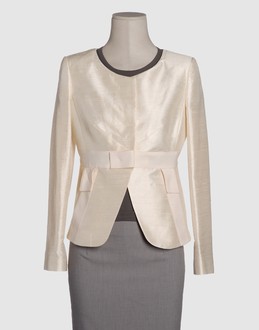 GIORGIO ARMANI CAPISPALLA Giacche su YOOX.COM