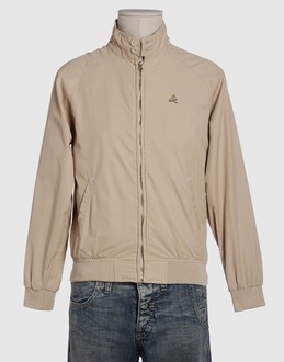 Scotch & soda manteaux blousons