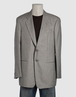 GIORGIO ARMANI - MANTEAUX - Vestes - sur YOOX.COM