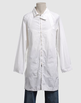 Martin margiela 10 manteaux pardessus