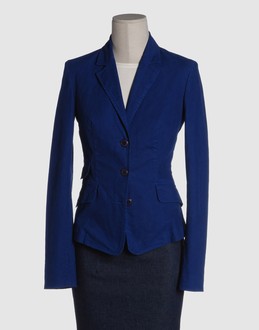 VERSACE JEANS COUTURE - MANTEAUX - Vestes - sur YOOX.COM