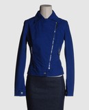 VERSACE JEANS COUTURE - Jackets