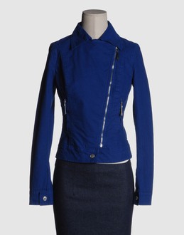 Confronta prezzi Versace jeans couture capispalla giubbotti su yoox.com