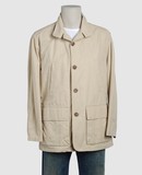 BURBERRY - Mid-length jackets