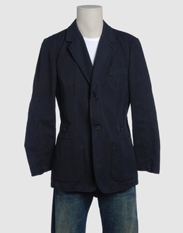 BRADDOCK - COATS & JACKETS - Blazers - on YOOX.COM