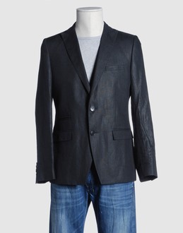 RICE - COATS & JACKETS - Blazers - on YOOX.COM