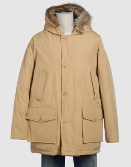 Bull & bear manteaux doudounes