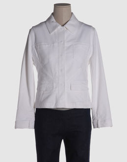 CHRISTIAN DIOR BOUTIQUE - MANTEAUX - Blousons - sur YOOX.COM