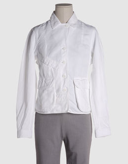 PRADA SPORT - MANTEAUX - Vestes - sur YOOX.COM