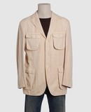 BURNETT COAT - Blazers