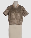 MARC BY MARC JACOBS CAPISPALLA Giubbotti su YOOXCOM