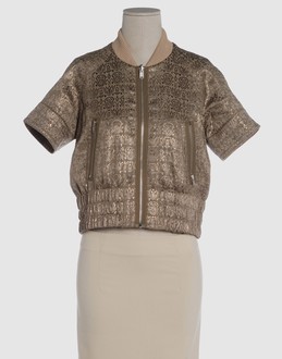 MARC BY MARC JACOBS CAPISPALLA Giubbotti su YOOX.COM
