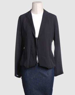PIERANTONIO GASPARI - Women - COATS & JACKETS - Blazers on YOOX.COM