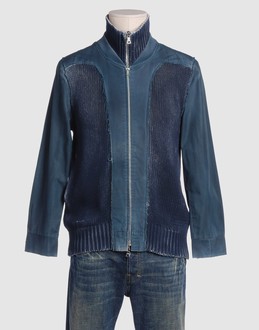 AVANT TOI COATS amp JACKETS Jackets on YOOXCOM