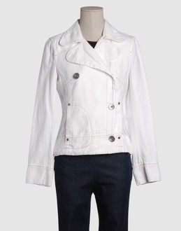 Miss sixty manteaux vestes
