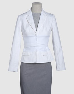 CHRISTIAN DIOR BOUTIQUE - MANTEAUX - Vestes - sur YOOX.COM