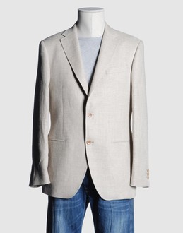 HARRISON - COATS & JACKETS - Blazers - on YOOX.COM
