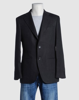 HARRISON - COATS & JACKETS - Blazers - on YOOX.COM