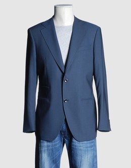 HARRISON - COATS & JACKETS - Blazers - on YOOX.COM