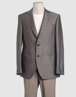 HARRISON - COATS & JACKETS - Blazers - on YOOX.COM