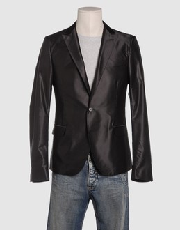 COSTUME NATIONAL Men - Coats & jackets - Blazer COSTUME NATIONAL on YOOX from yoox.com