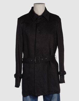 COSTUME NATIONAL HOMME CAPISPALLA Soprabiti su YOOX.COM