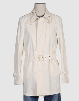 Costume national homme manteaux pardessus