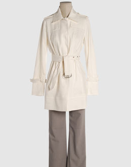 COSTUME NATIONAL CAPISPALLA Soprabiti su YOOX.COM