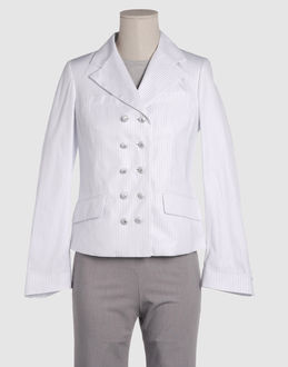 ERMANNO SCERVINO CAPISPALLA Giacche su YOOX.COM
