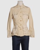 MASSIMO REBECCHI - Jackets