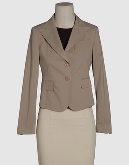ILARY CAPISPALLA Giacche su YOOX.COM