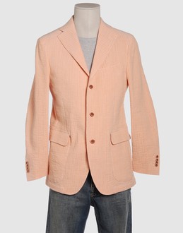 LARDINI - COATS & JACKETS - Blazers - on YOOX.COM