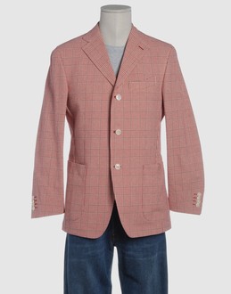 LARDINI CAPISPALLA Giacche su YOOX.COM