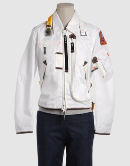 PARAJUMPERS CAPISPALLA Giubbotti su YOOX.COM