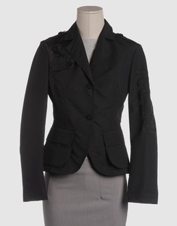 Kejo manteaux vestes