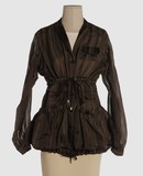 ANTONIO BERARDI - Mid-length jackets