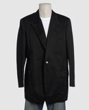 YOHJI YAMAMOTO POUR HOMME CAPISPALLA Giacche su YOOXCOM