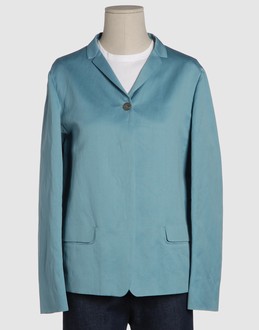 JIL SANDER CAPISPALLA Giacche su YOOX.COM