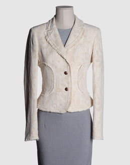 EXTE CAPISPALLA Giacche su YOOX.COM