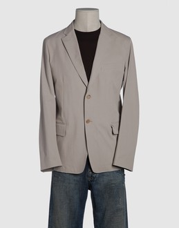 JIL SANDER CAPISPALLA Giacche su YOOX.COM