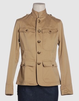 Ralph lauren manteaux vestes