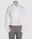 JOHN GALLIANO - Jackets